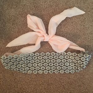 Jeweled Headband